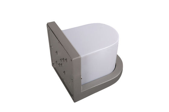 중국 침실 IP65 10W 800 루멘을 위한 자연적인 백색 코너 옥외 LED 벽 빛 협력 업체
