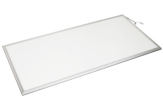 중국 300x1200mm 목욕탕 천장 사각 LED 위원회 빛 36 w PF 0.93 낮은 Maitance 순수한 알루미늄 협력 업체