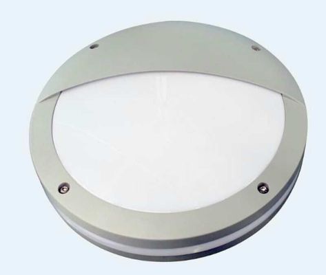 중국 알루미늄 유숙 Ip65 방수벽 빛 옥외 LED 천장 빛 PF&gt;0.95 협력 업체