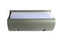 옥외 타원형 LED 램프 IP65를 점화하는 장식적인 방수벽 안전 24V/12V DC 협력 업체