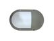 PF 0.9 CRI 80 코너 방수벽 목욕탕 유백색 PC 덮개를 위한 옥외 벽 빛 협력 업체