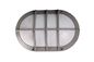 PF 0.9 CRI 80 코너 방수벽 목욕탕 유백색 PC 덮개를 위한 옥외 벽 빛 협력 업체