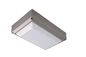 4000 - 4500의 Pir 감지기를 가진 K에 의하여 중단되는 LED 목욕탕 천장 빛 방수벽 램프 협력 업체