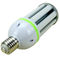 54W LED 옥수수 램프 E40 E39 기본적인 명확한 유백색 덮개 140lm/와트 2835 Epistar 칩 협력 업체