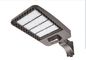 알루미늄 하우징 LED 주차장 조명, 야외 LED Shoebox Light 200 와트 협력 업체