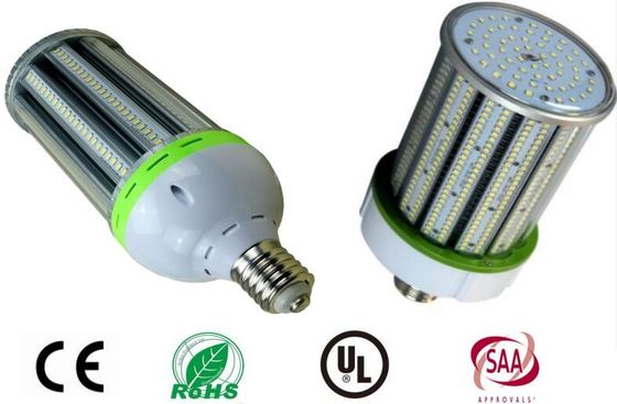 중국 동봉하는 정착물을 위한 고성능 E40 120W 18000lumen LED 옥수수 전구 협력 업체