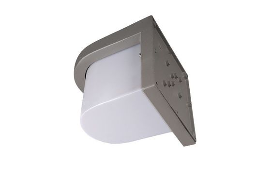 목욕탕 IP65 IK 10 크리 사람 Epistar LED 근원을 위한 알루미늄 장식적인 LED 화장실 빛 협력 업체